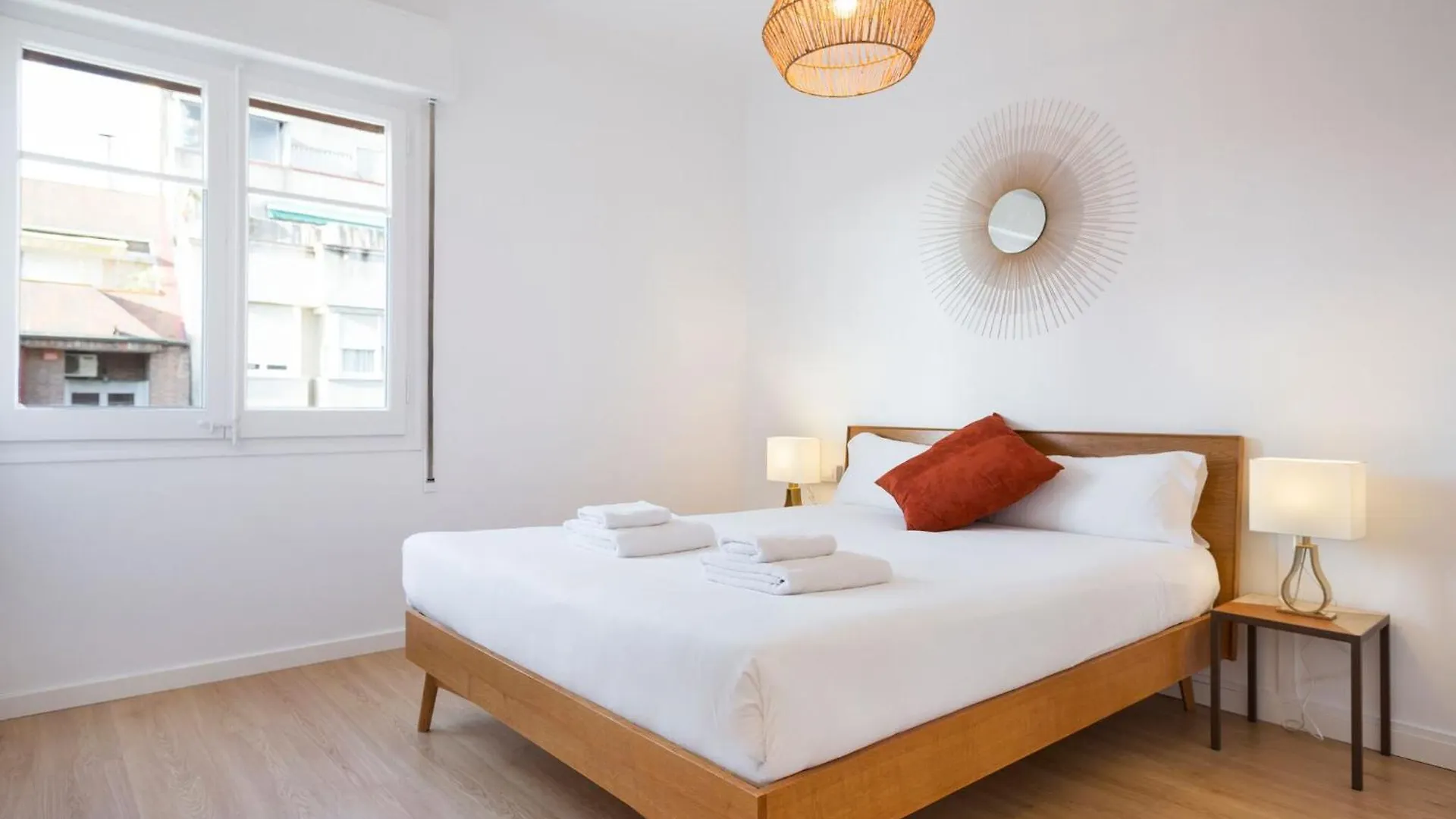 ברצלונה Stay U-Nique Apartments Gaudi I