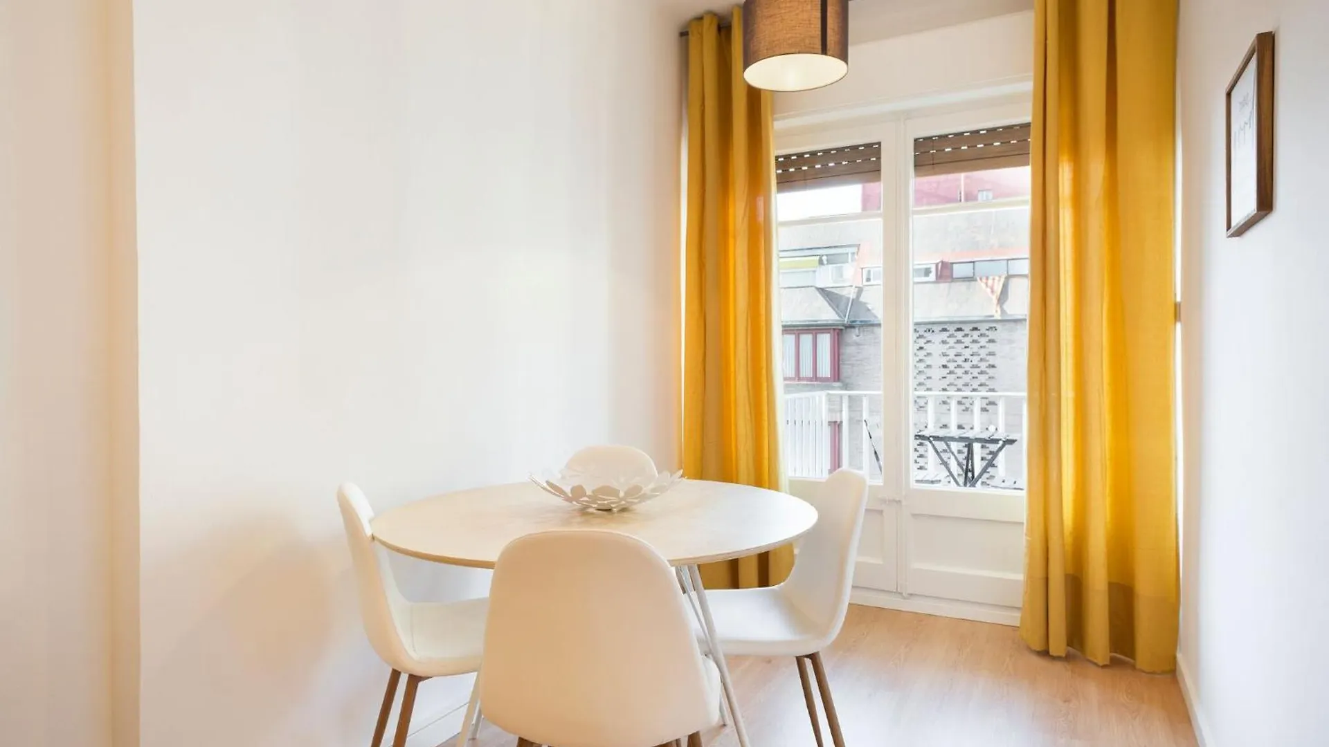 ברצלונה Stay U-Nique Apartments Gaudi I