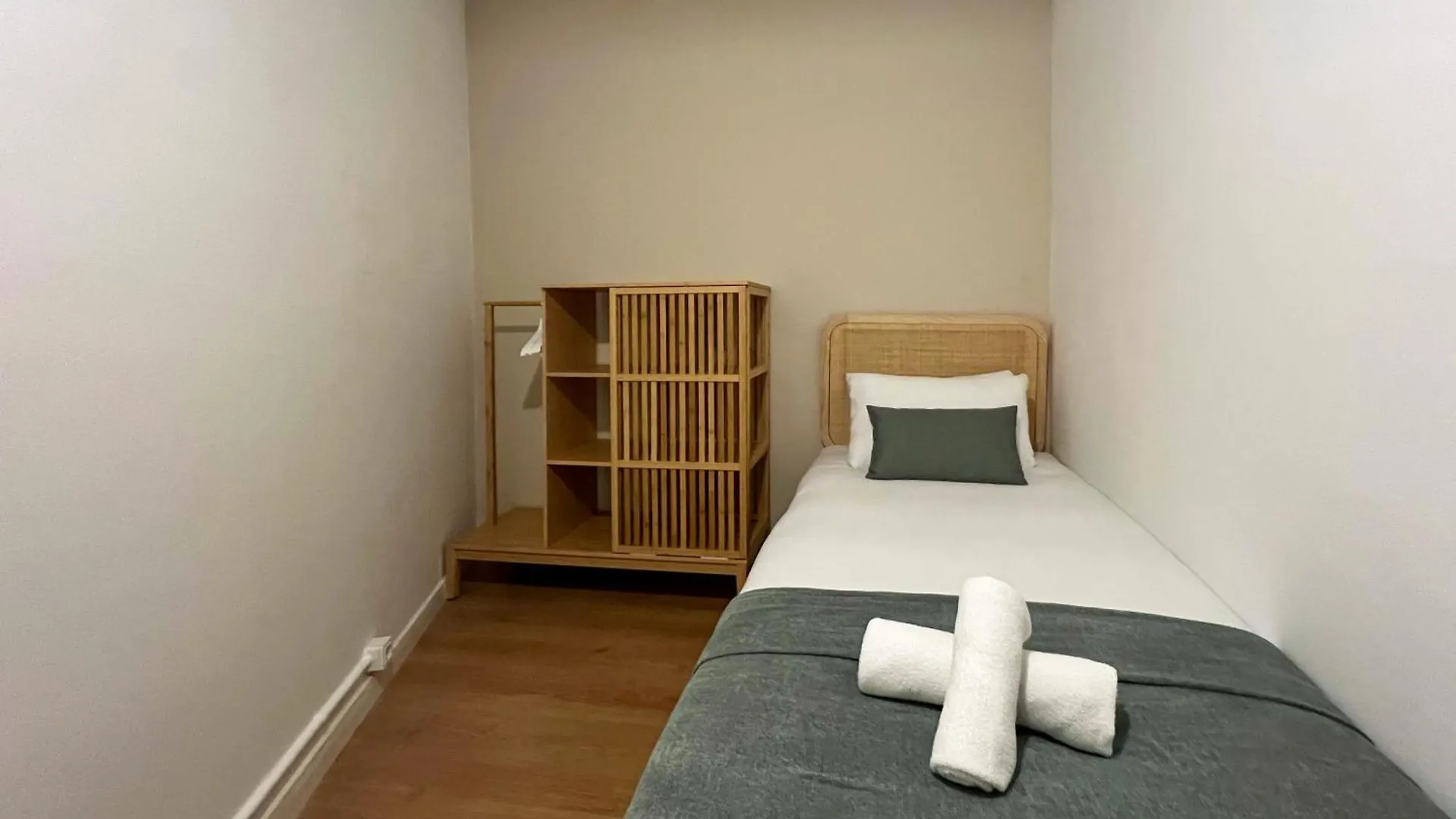 ברצלונה Stay U-Nique Apartments Gaudi I