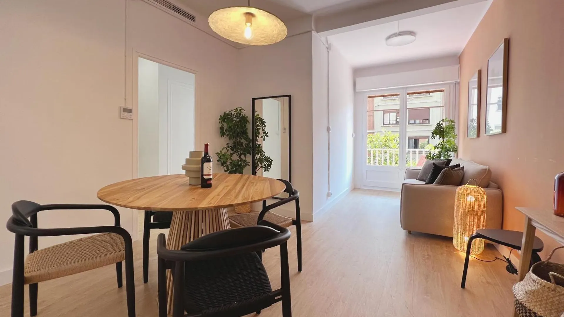 ברצלונה Stay U-Nique Apartments Gaudi I