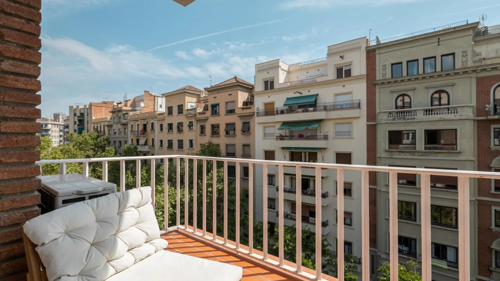 ברצלונה Stay U-Nique Apartments Gaudi I