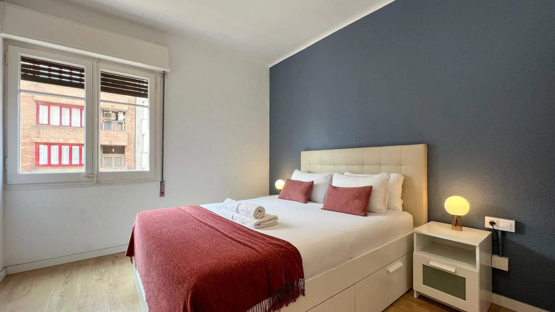 ברצלונה Stay U-Nique Apartments Gaudi I