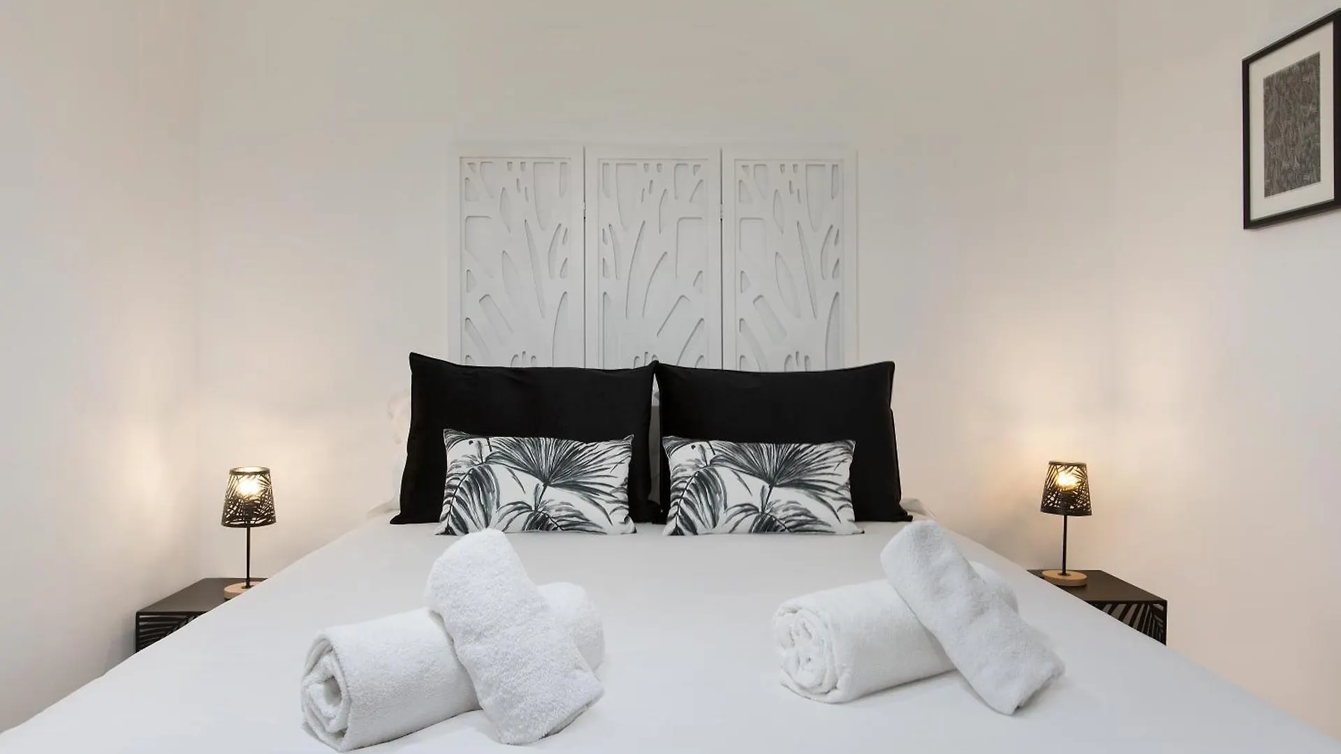 ברצלונה Stay U-Nique Apartments Gaudi I