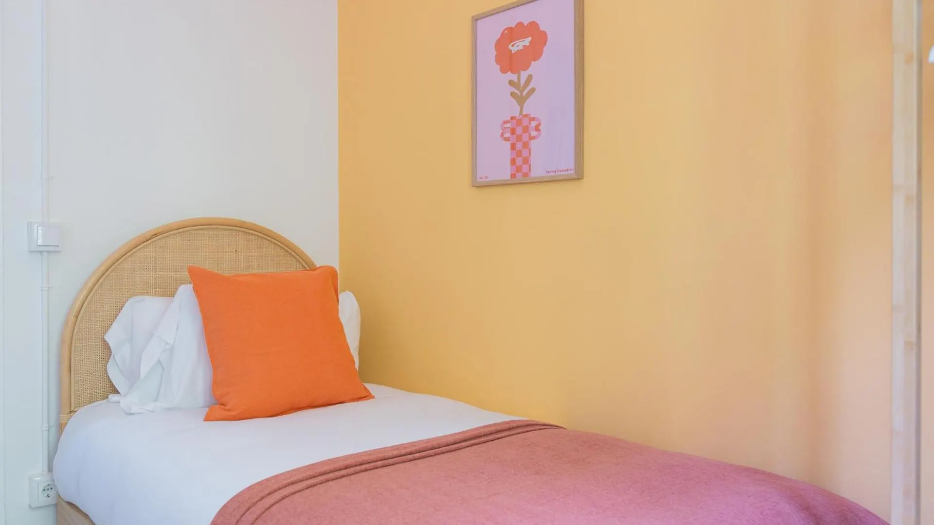 ברצלונה Stay U-Nique Apartments Gaudi I