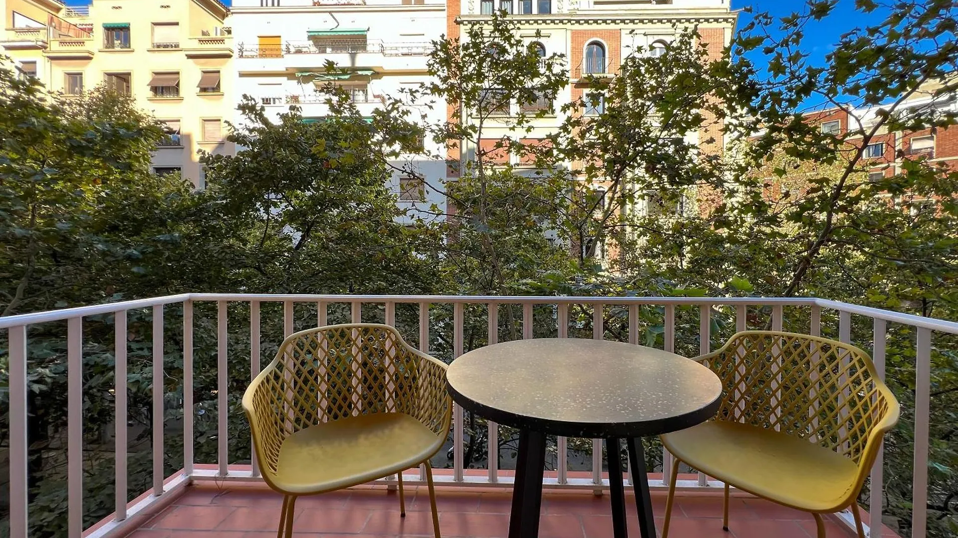 ברצלונה Stay U-Nique Apartments Gaudi I