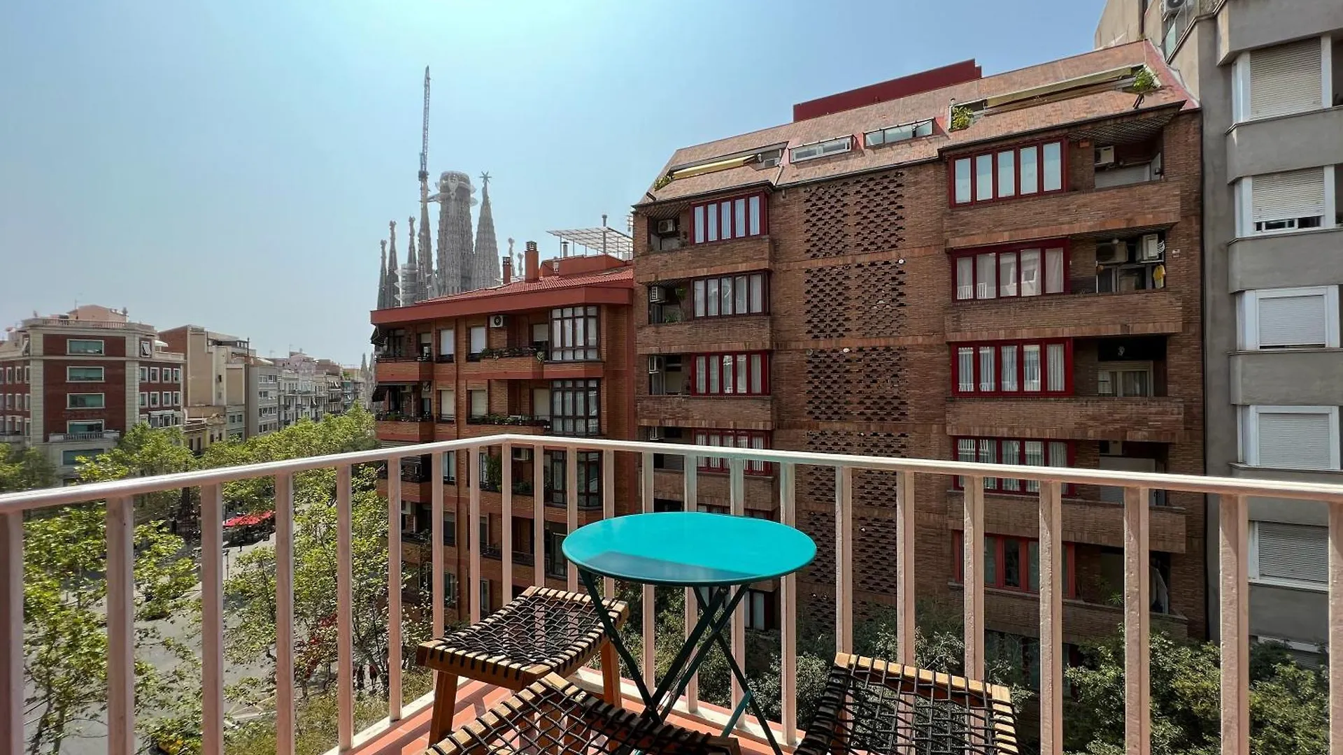 ברצלונה Stay U-Nique Apartments Gaudi I
