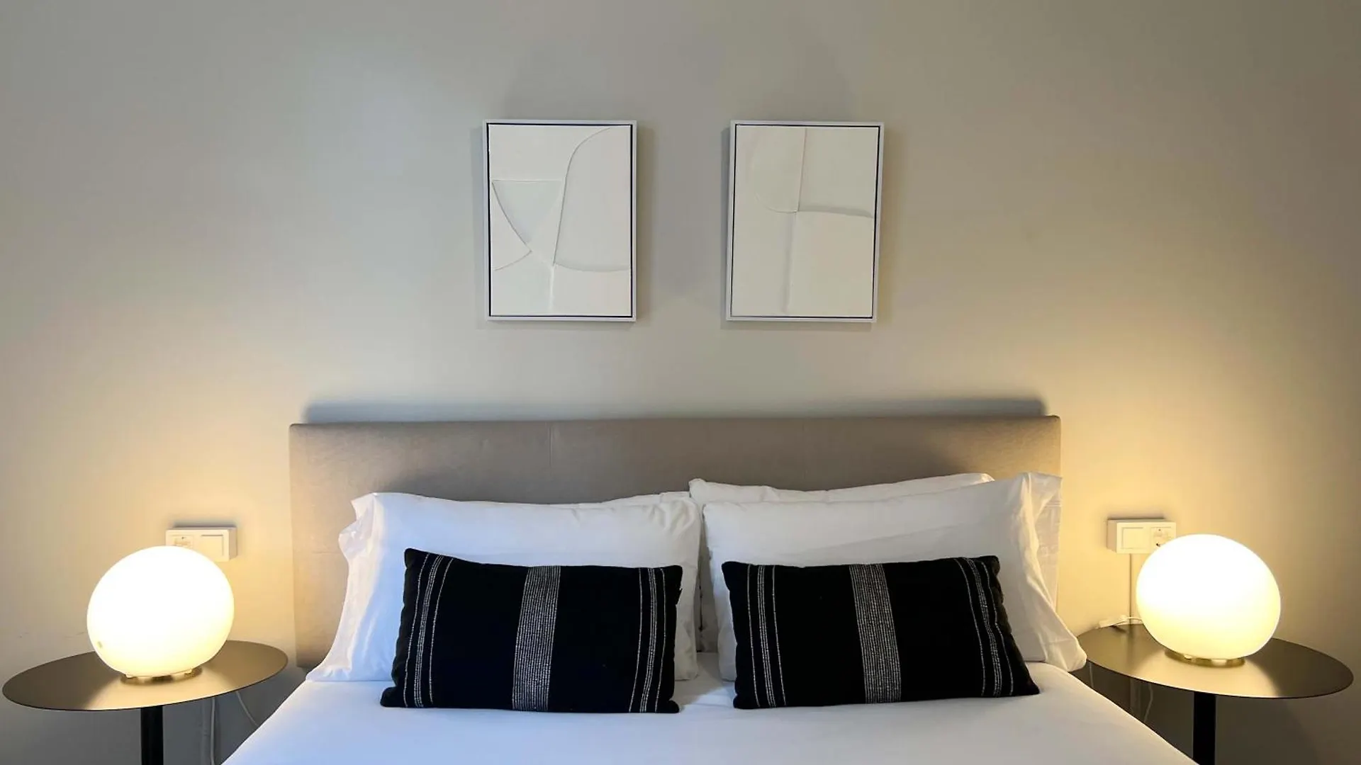 ברצלונה Stay U-Nique Apartments Gaudi I
