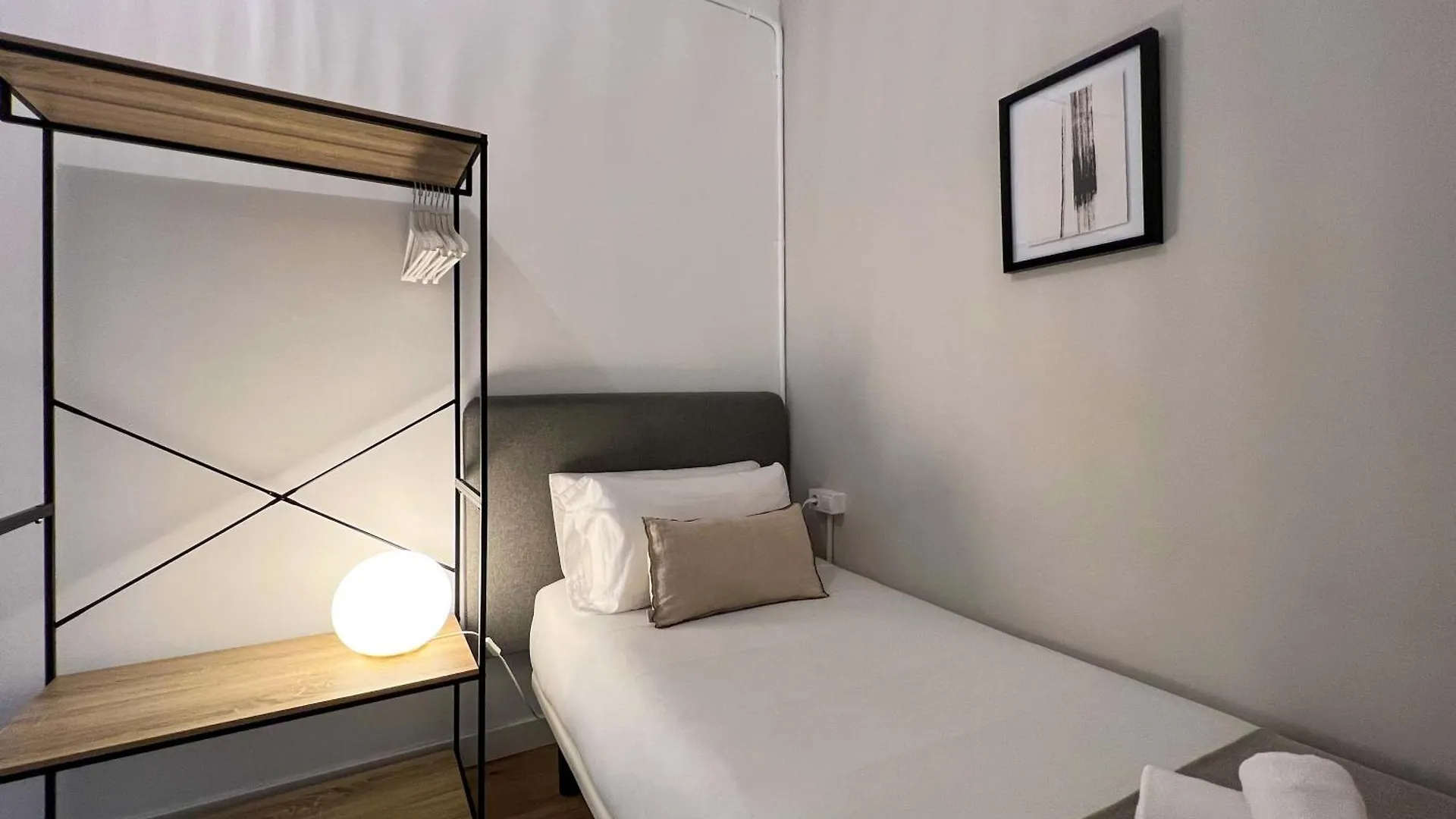 ברצלונה Stay U-Nique Apartments Gaudi I