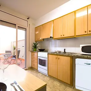 Apartments Figueres , Figueres (Girona) Spanje